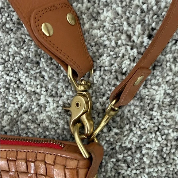 Clare V Moyen Messenger - Picture 3 of 8